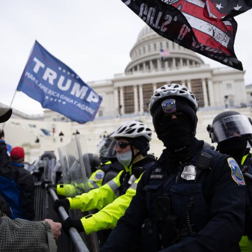 THE MAIN SYMPTOMS AND ROOT CAUSES OF AMERICAN DEMOCRACY DECLINE